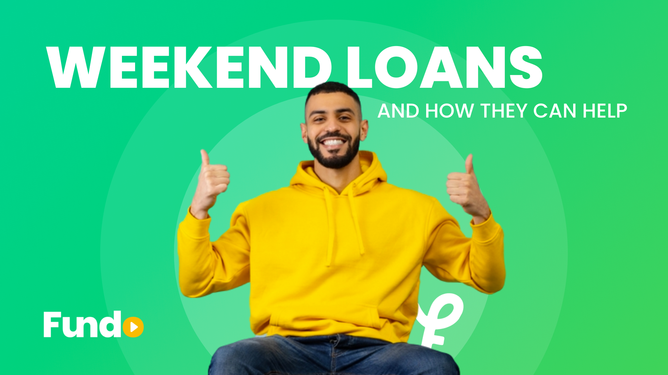 Weekend Loans and how they can help