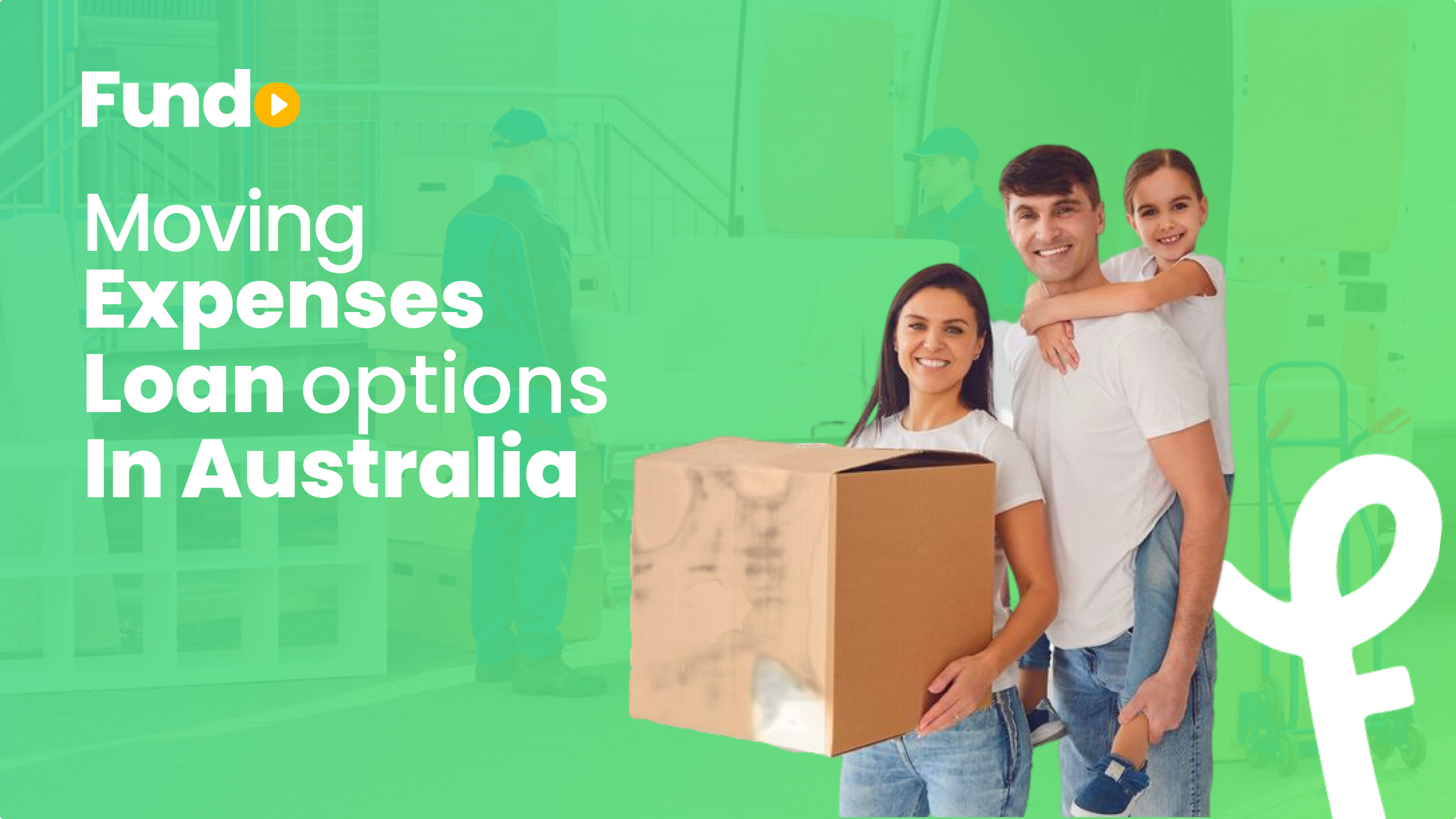 Moving Expenses Loan Options In Australia