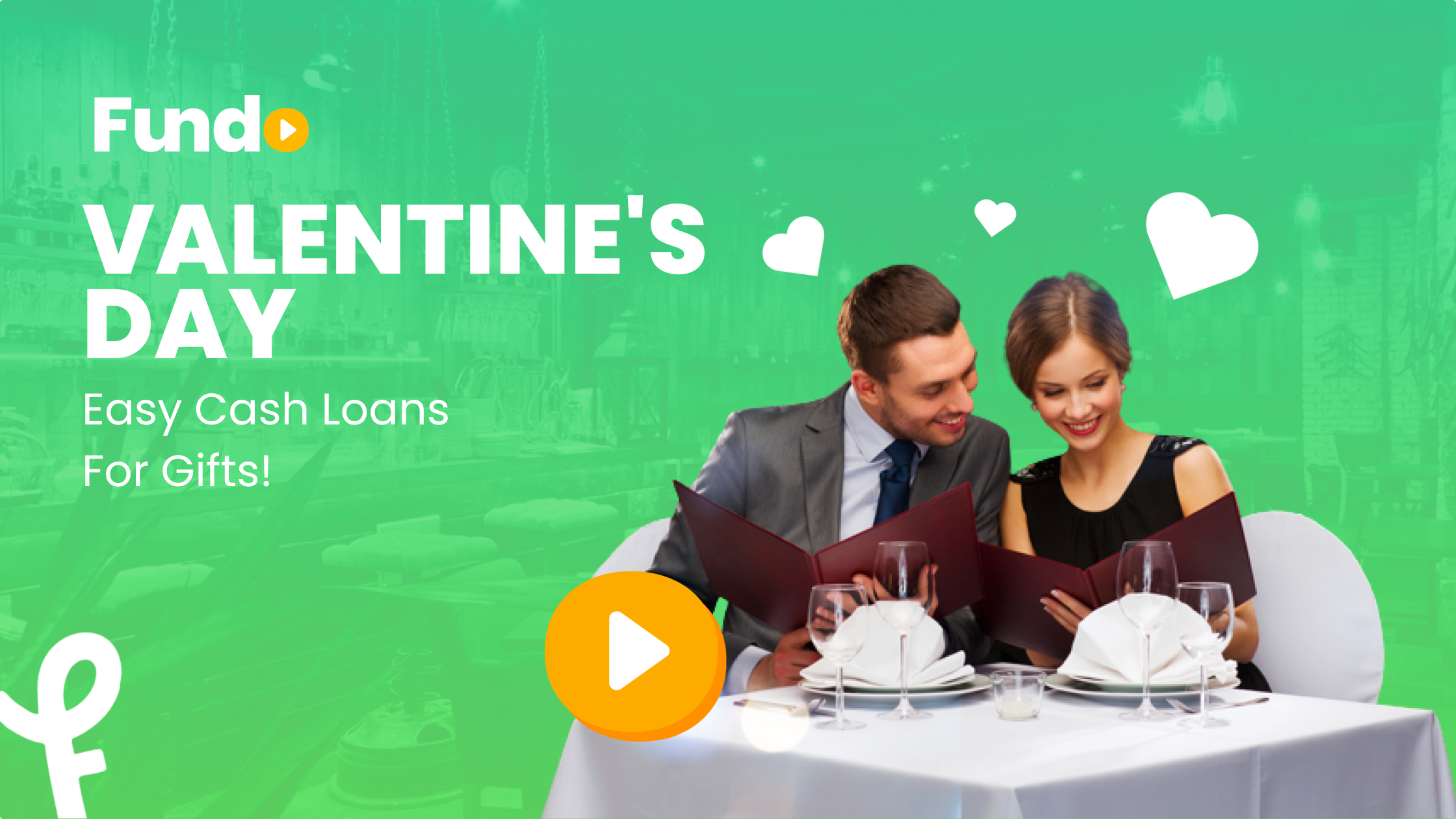 Easy Cash Loans for Gifts this Valentine’s Day!
