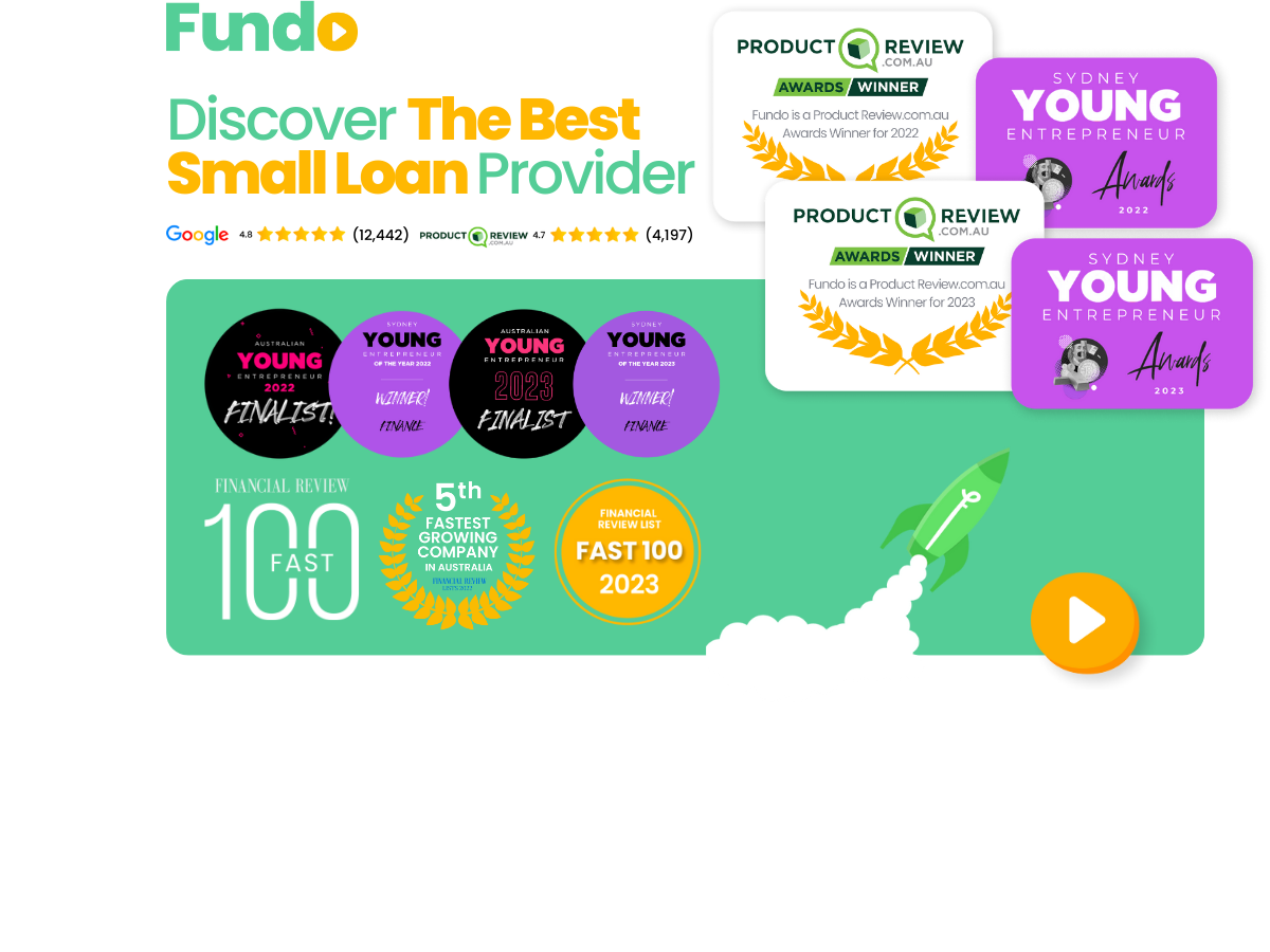 Choose Fundo for the Best Small Loan Experience: Here’s Why