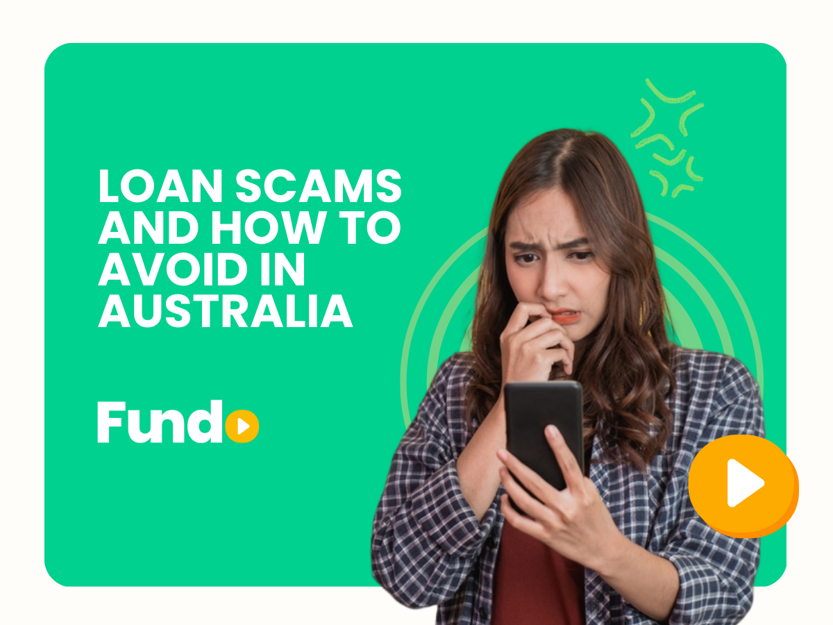 Loan Scams and How to Avoid In Australia