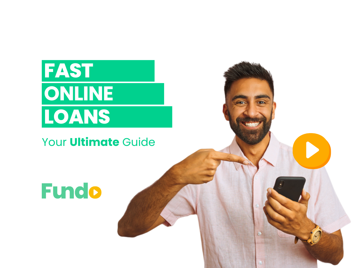 Fast Online Loan – Your Ultimate Guide!