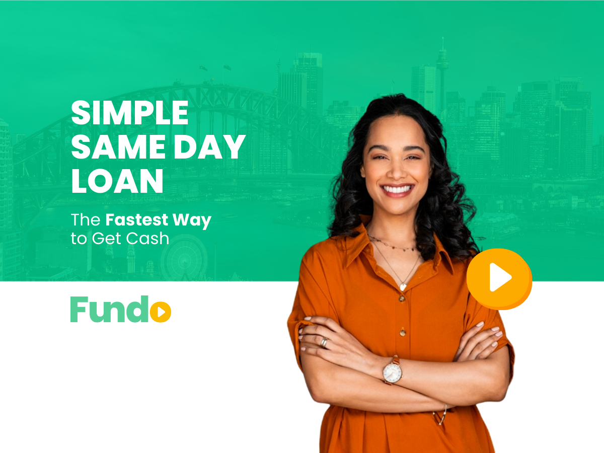 Simple Same Day Loan – The fastest way to get cash!
