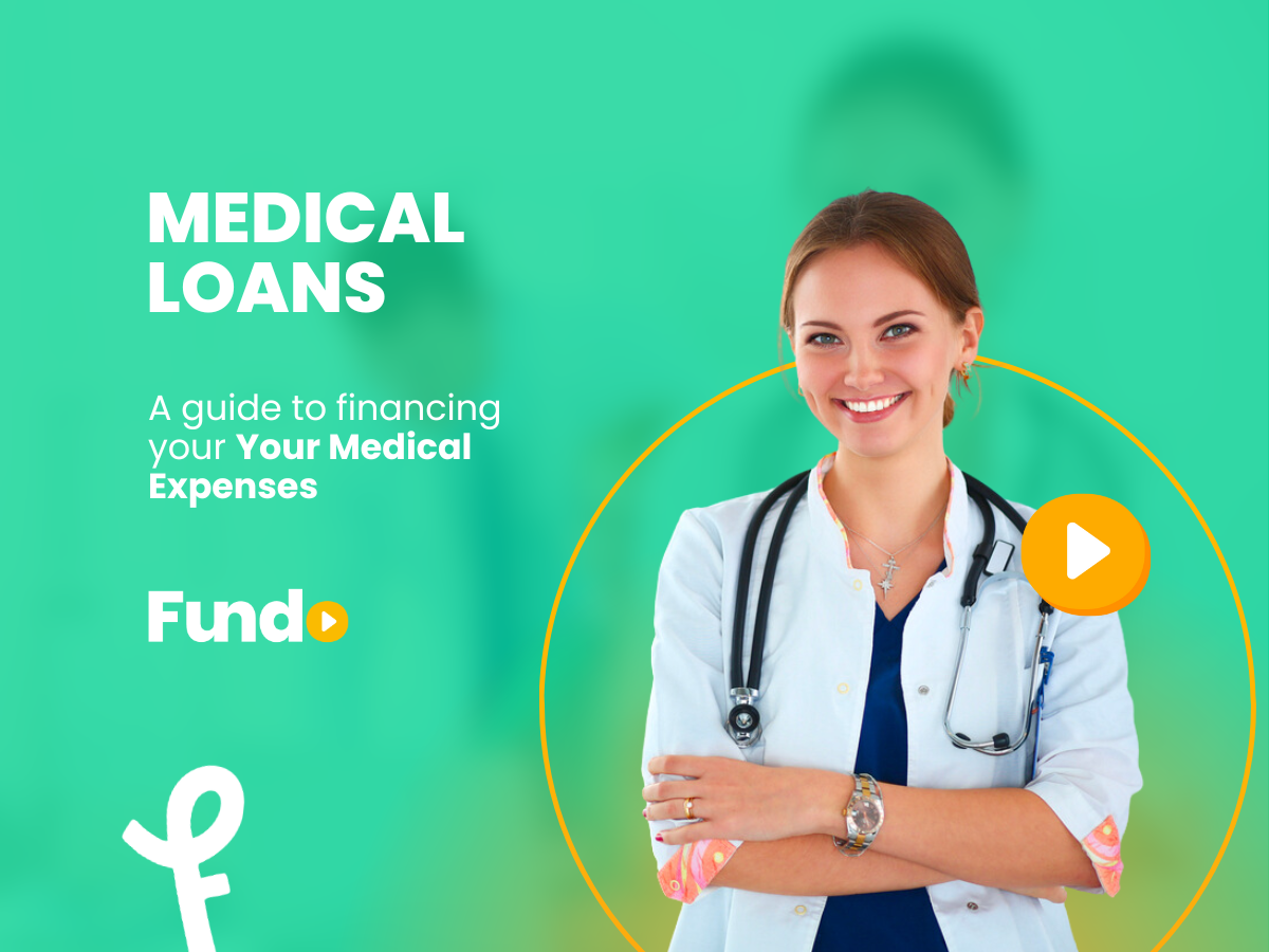 Medical Loans: A Guide to Financing Medical Expenses